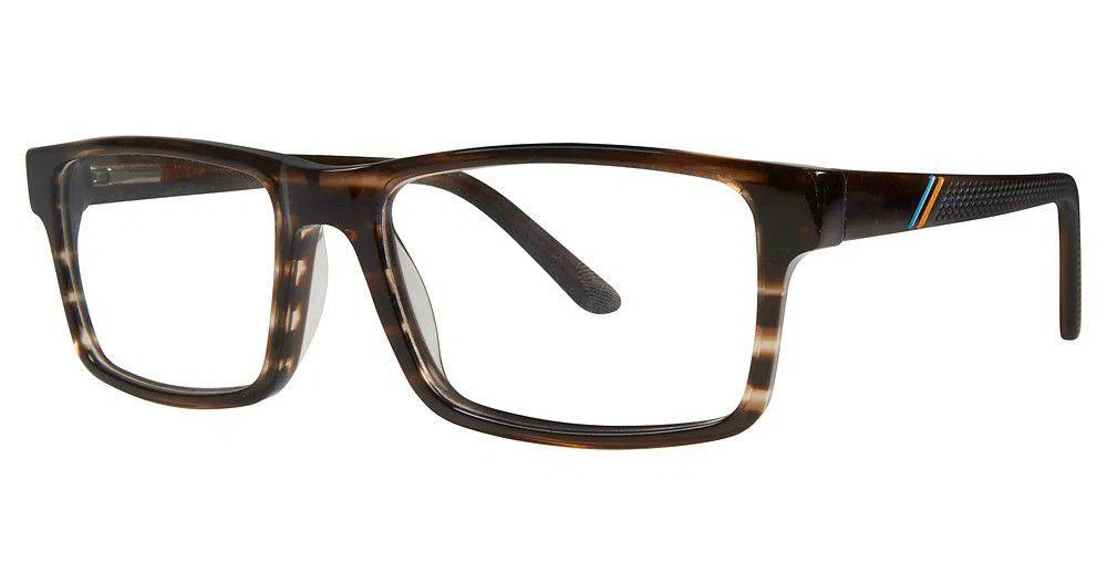 GIOVANI DI VENEZIA DALTON Eyeglasses - view 6